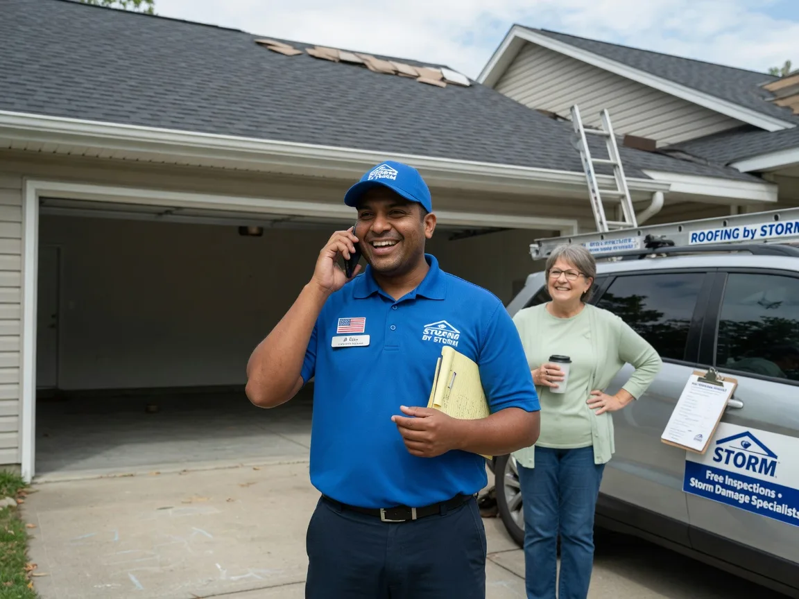 Roof Repair Near Me Fe Warren Afb, WY FAQs